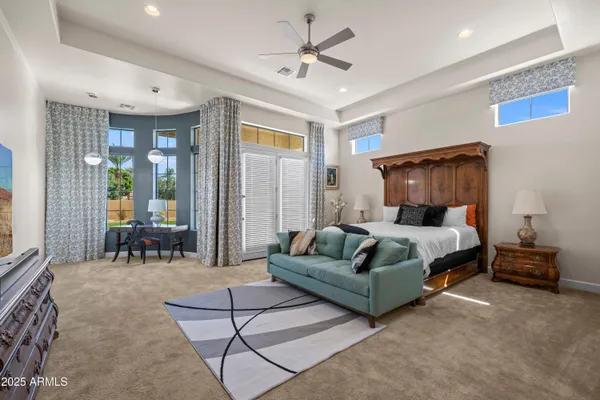 $2,750,000 | 3710 East Julep Street, Mesa, AZ 85205