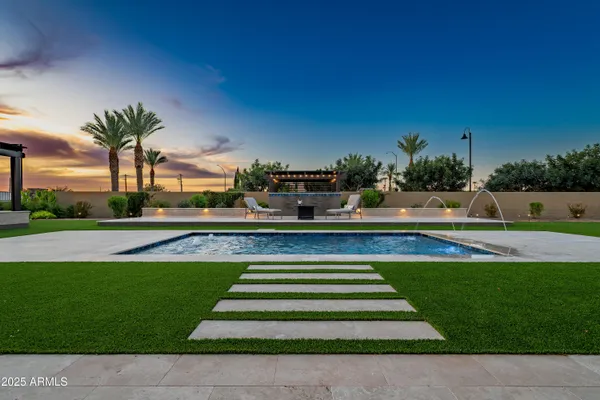 $2,750,000 | 3710 East Julep Street, Mesa, AZ 85205