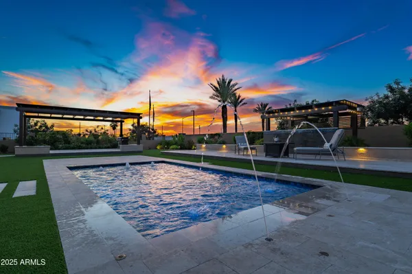 $2,750,000 | 3710 East Julep Street, Mesa, AZ 85205