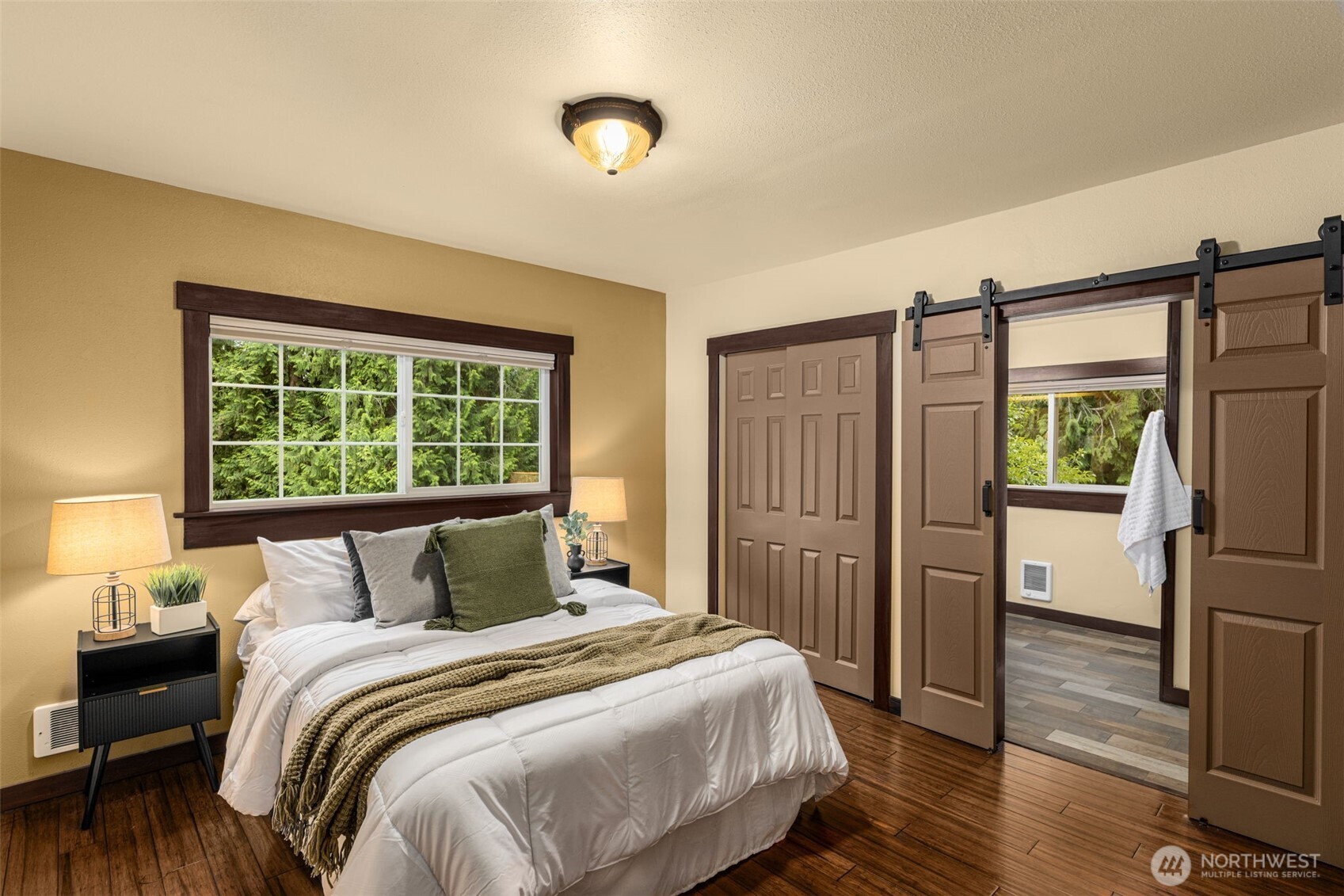12827 Odell Road Northeast Duvall, WA 98019 - Photo 14 of 36