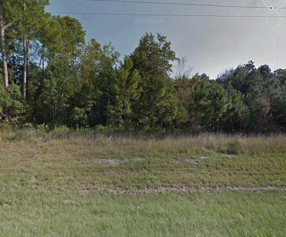 Lot Kiln Kiln Delisle Road Kiln, MS 39556 - Photo 2 of 3 Screen Shot 2019-07-25 at 1.52.24 PM