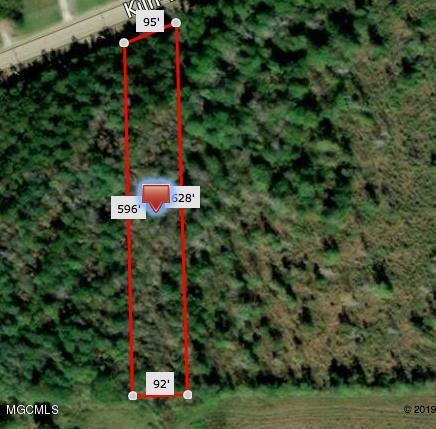 Lot Kiln Kiln Delisle Road Kiln, MS 39556 - Photo 3 of 3 Screen Shot 2019-07-25 at 1.54.16 PM