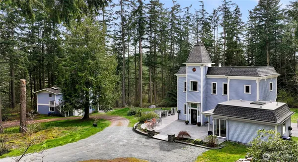 $999,000 | 6710 Deer Lane, Anacortes, WA 98221