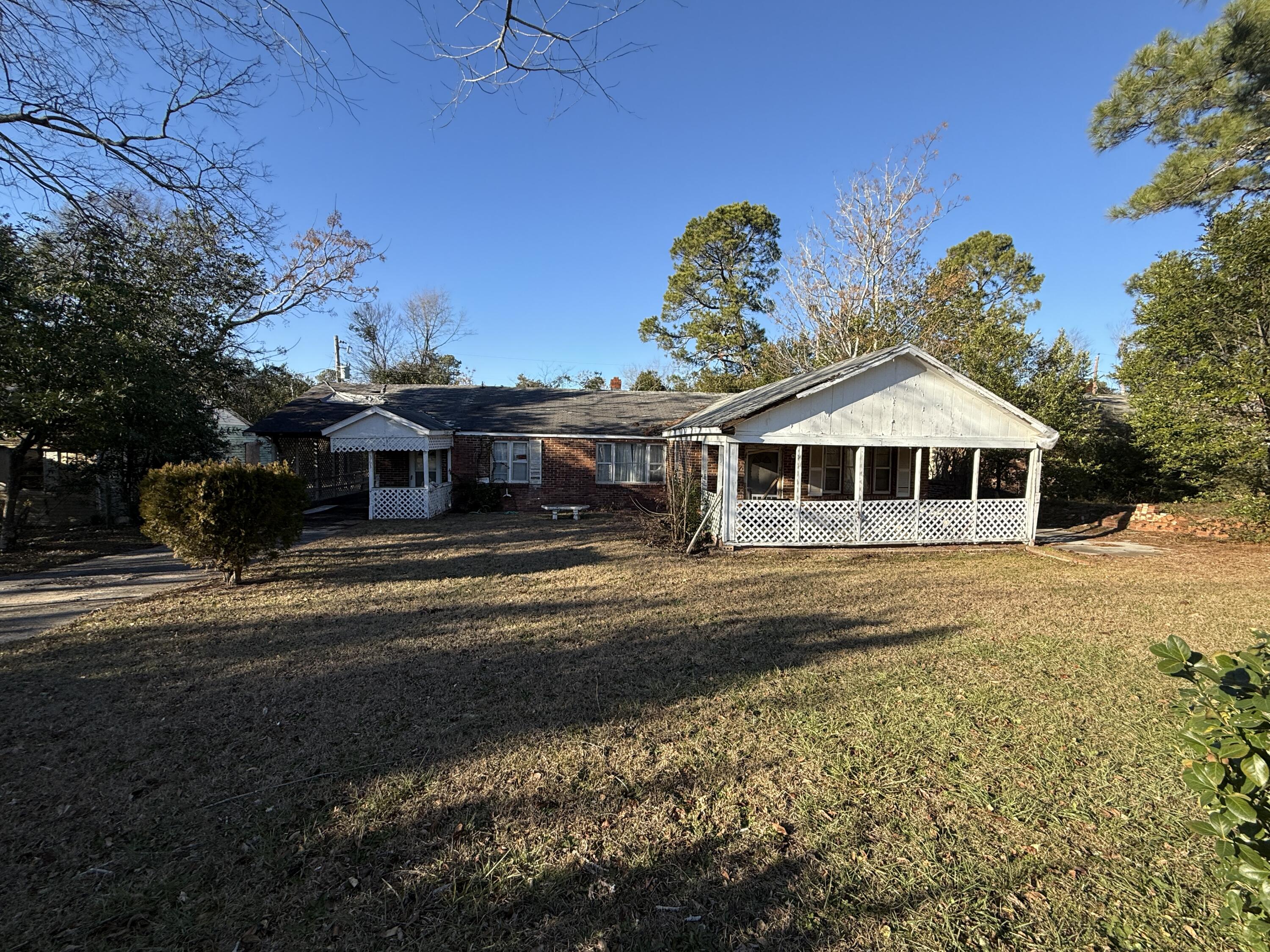 main front photo