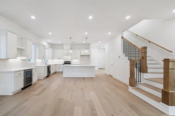 $829,000 | 1321 Alexander Street, Houston, TX 77008