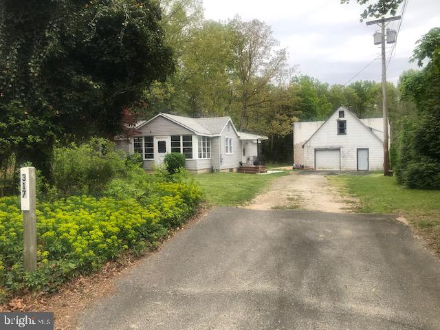 317 Cedarbridge Road Monroeville, NJ 08343 - Photo 1 of 19