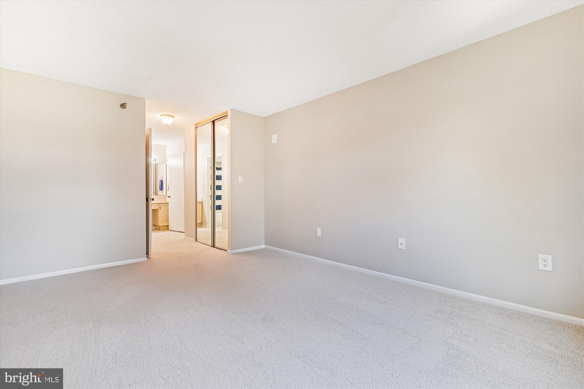 15115 Interlachen Drive, Unit 3308 Silver Spring, MD 20906 - Photo 13 of 50 a view of an empty room