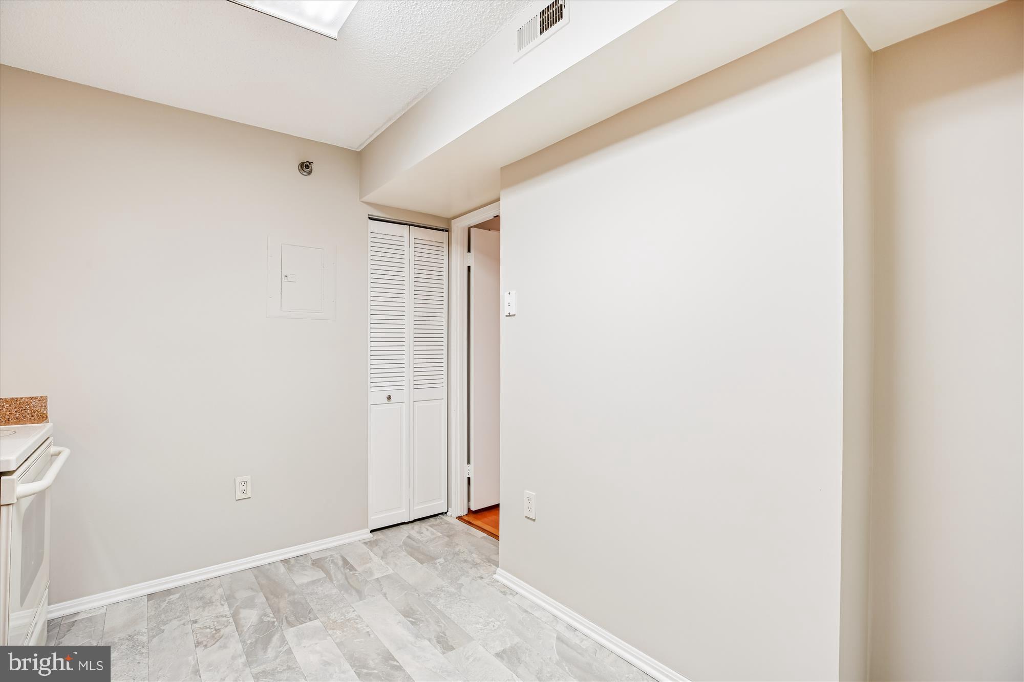 15115 Interlachen Drive, Unit 3308 Silver Spring, MD 20906 - Photo 10 of 50 a view of an empty room