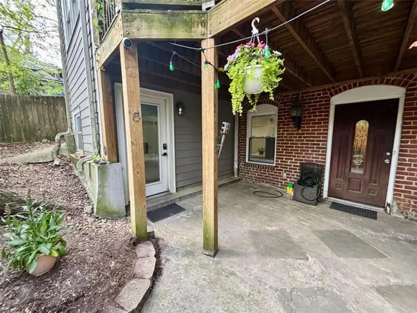 $1,600 | 685 Argonne Avenue Northeast, Unit 14, Atlanta, GA 30308