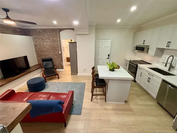 $1,600 | 685 Argonne Avenue Northeast, Unit 14, Atlanta, GA 30308