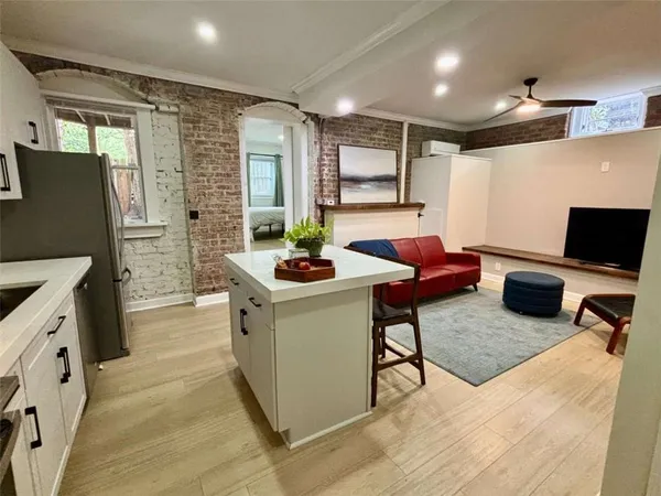 $1,600 | 685 Argonne Avenue Northeast, Unit 14, Atlanta, GA 30308