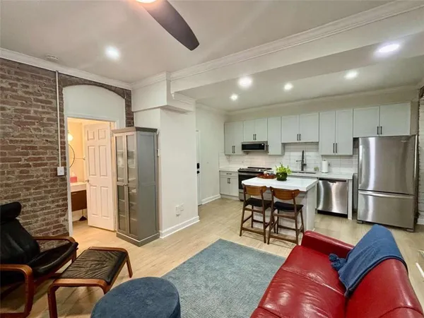 $1,600 | 685 Argonne Avenue Northeast, Unit 14, Atlanta, GA 30308