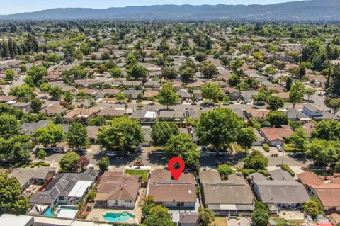 $2,488,000 | 967 Bidwell Avenue, Sunnyvale, CA 94086