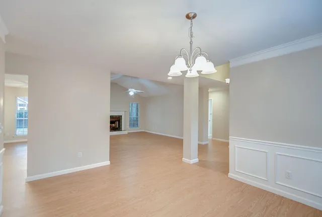 $3,500 | 3258 Morningdale Drive, Mount Pleasant, SC 29466