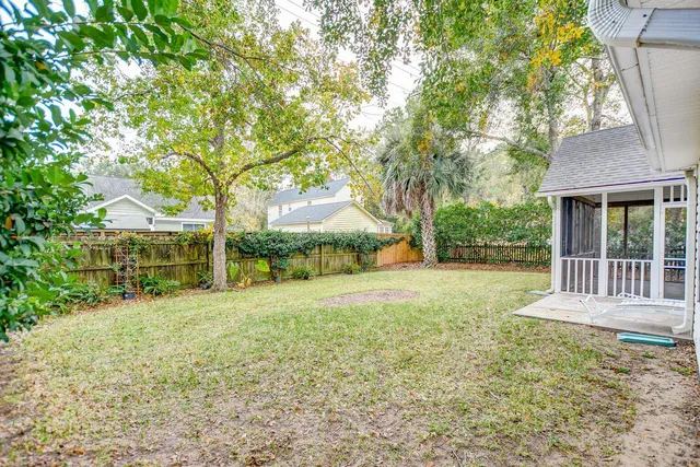 $3,500 | 3258 Morningdale Drive, Mount Pleasant, SC 29466