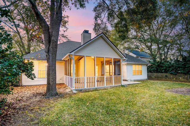 $3,500 | 3258 Morningdale Drive, Mount Pleasant, SC 29466