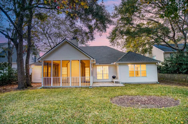 $3,500 | 3258 Morningdale Drive, Mount Pleasant, SC 29466