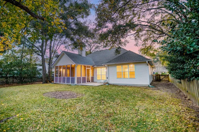 $3,500 | 3258 Morningdale Drive, Mount Pleasant, SC 29466