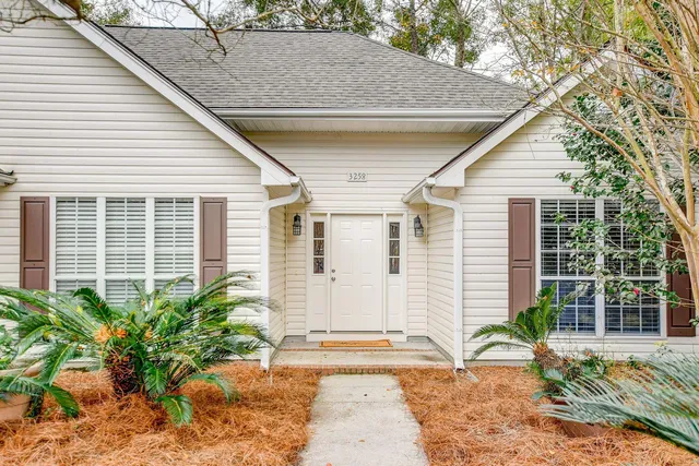 $3,500 | 3258 Morningdale Drive, Mount Pleasant, SC 29466