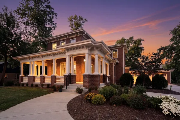 $1,995,900 | 326 East Central Road, Arlington Heights, IL 60005