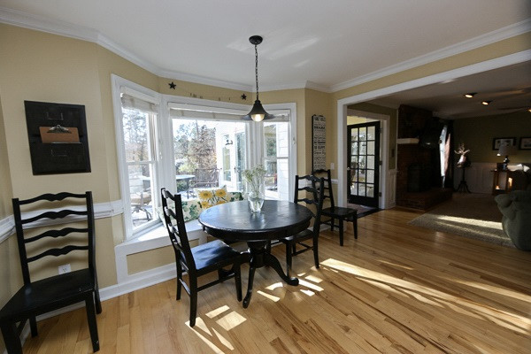 2817 Dunkirk Drive Raleigh, NC 27613 - Photo 7 of 25 Photo 7