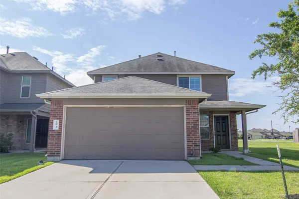 $2,095 | 19015 Volga River Drive, Katy, TX 77449