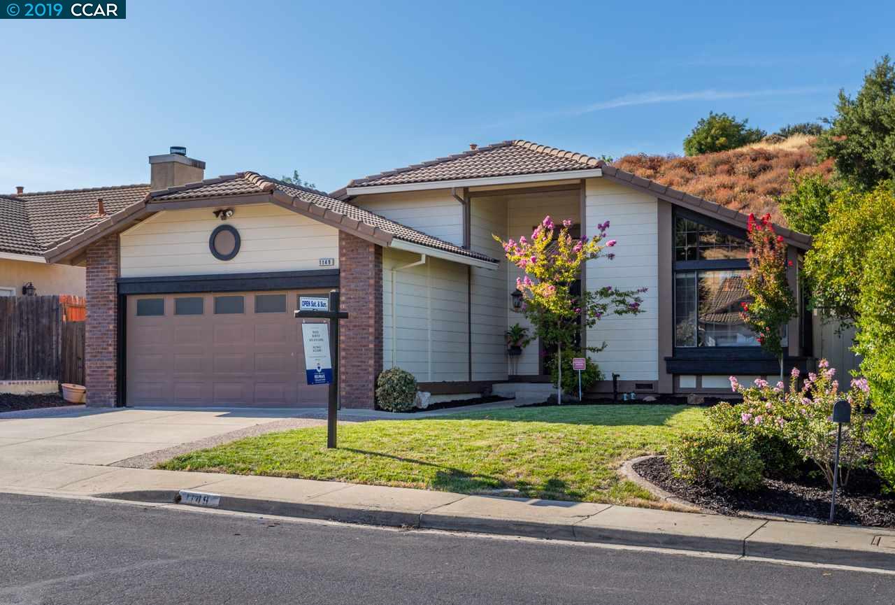1149 Discovery Way Concord, CA 94521 - Photo 1 of 1 Gallery Image 1