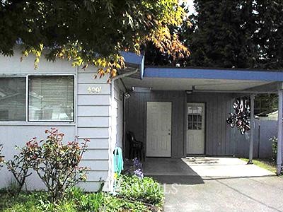 4001 Northeast 7th Street Renton, WA 98056 - Photo 1 of 1