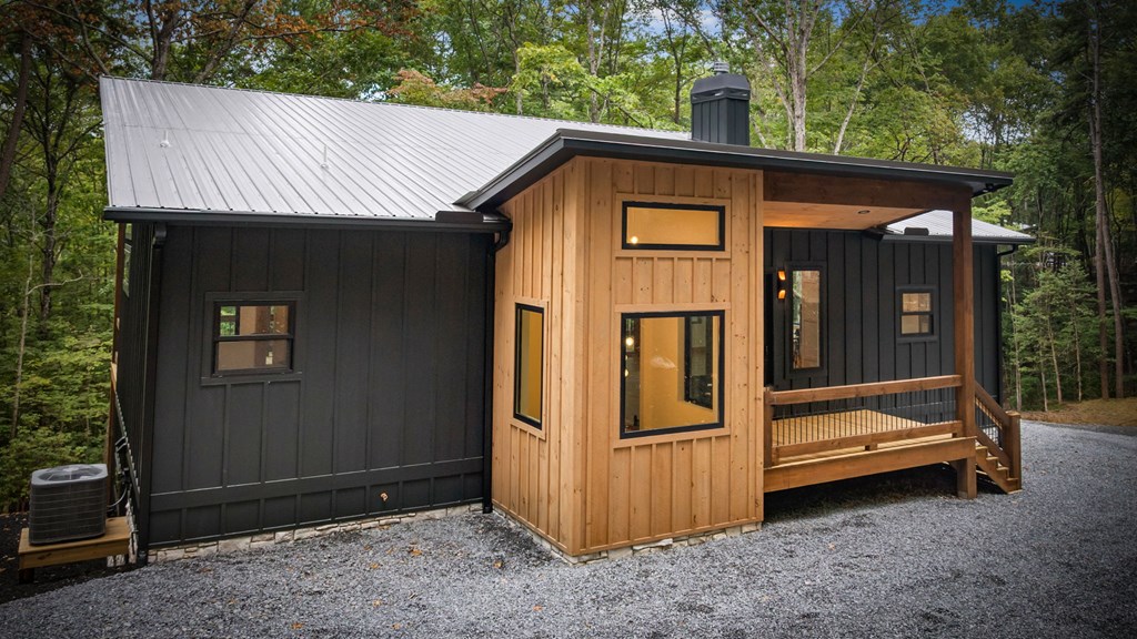 225 Goldmine Road Morganton, GA 30560 - Photo 34 of 76 Gallery Image 34