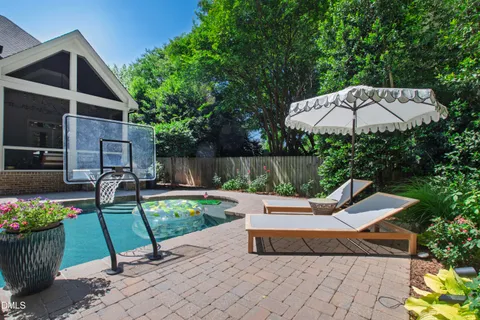 $2,429,000 | 2805 Anderson Drive, Raleigh, NC 27608