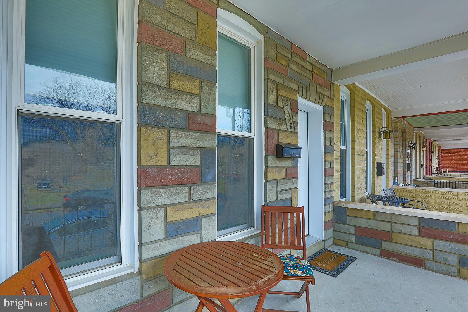 3238 Keswick Road Baltimore, MD 21211 - Photo 1 of 24 Exterior (Front)