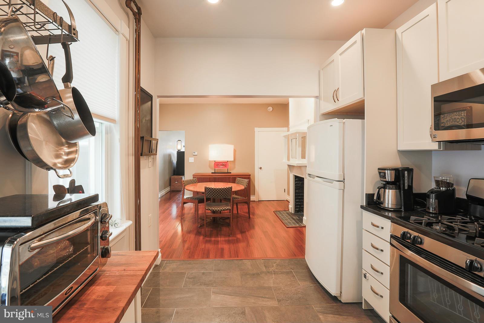 3238 Keswick Road Baltimore, MD 21211 - Photo 12 of 24 Kitchen