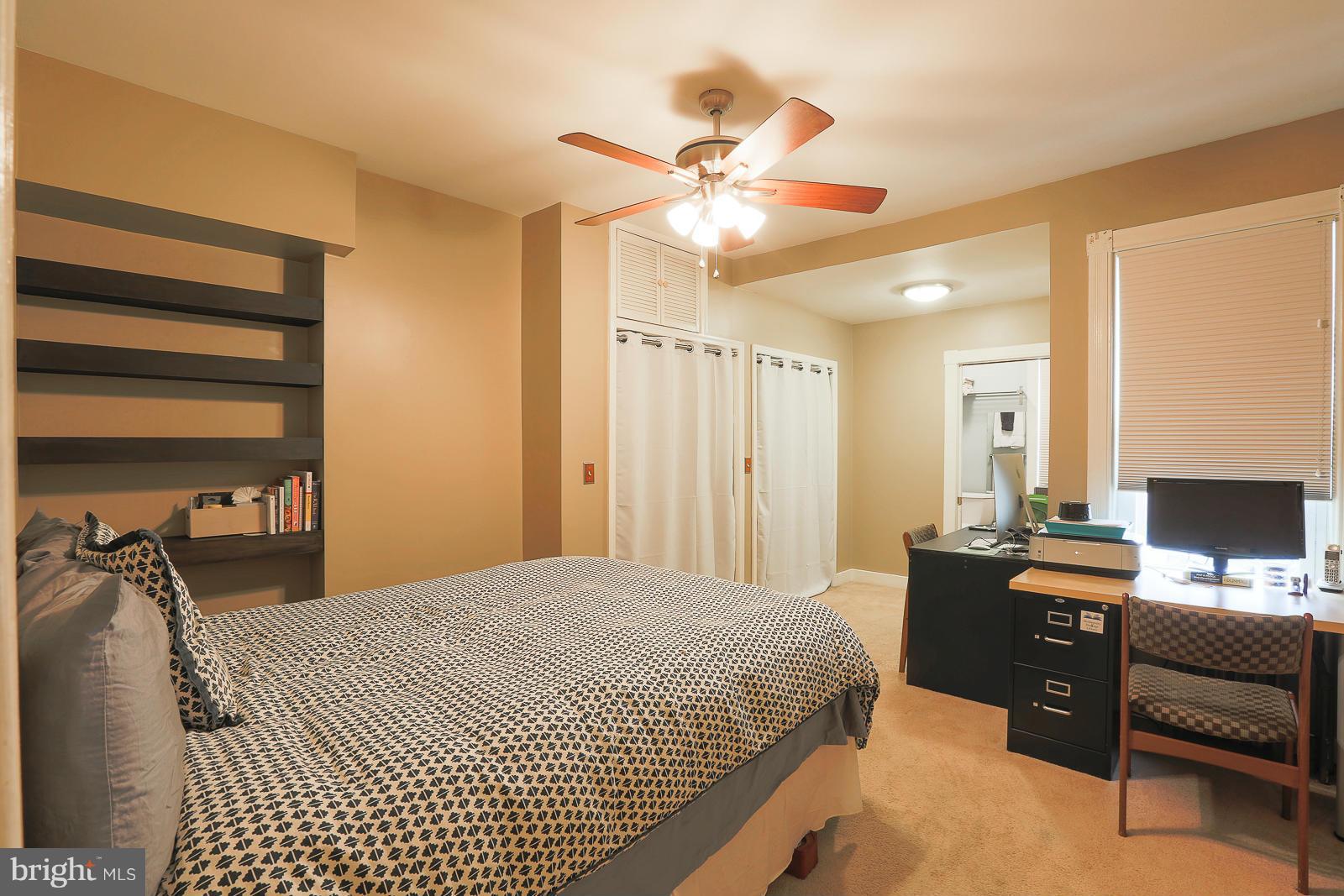 3238 Keswick Road Baltimore, MD 21211 - Photo 13 of 24 Bedroom (Master)