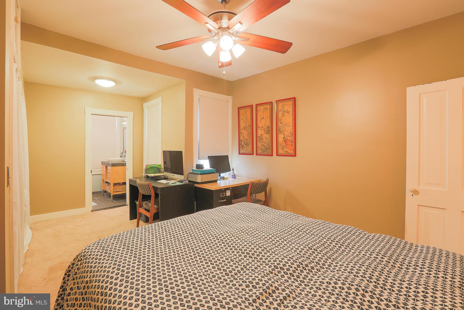 3238 Keswick Road Baltimore, MD 21211 - Photo 14 of 24 Bedroom (Master)