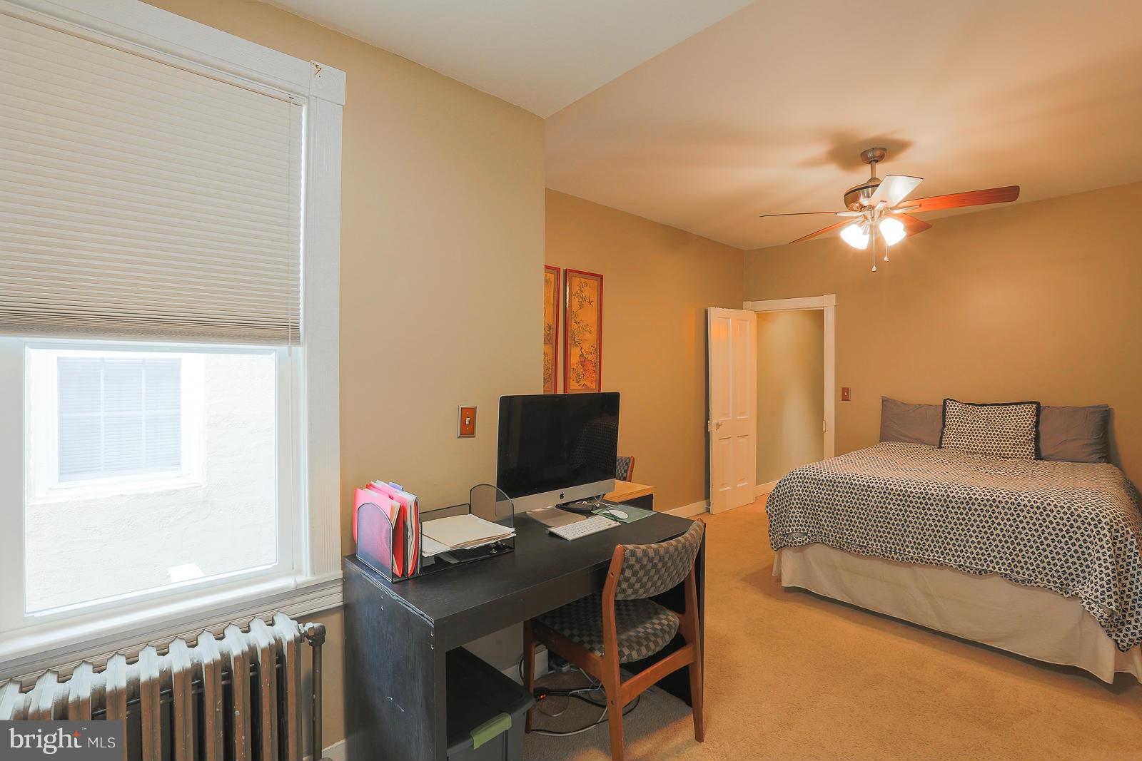 3238 Keswick Road Baltimore, MD 21211 - Photo 15 of 24 Bedroom (Master)