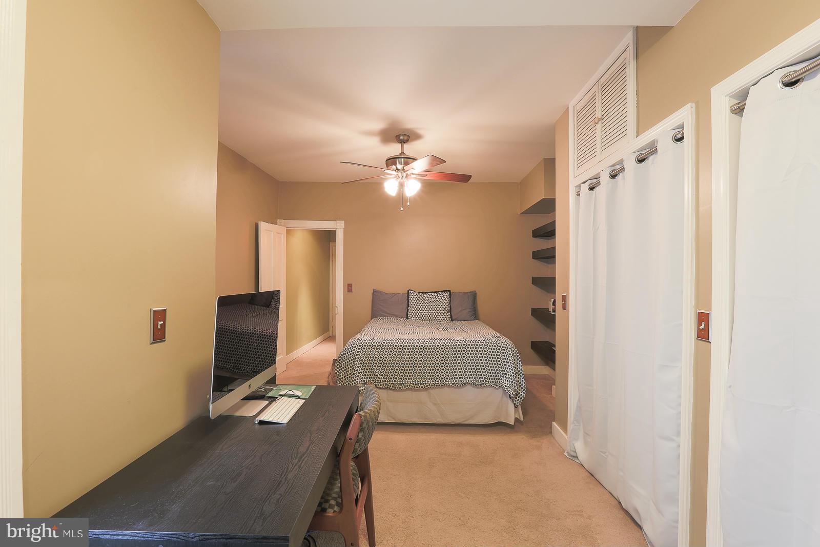 3238 Keswick Road Baltimore, MD 21211 - Photo 16 of 24 Bedroom (Master)