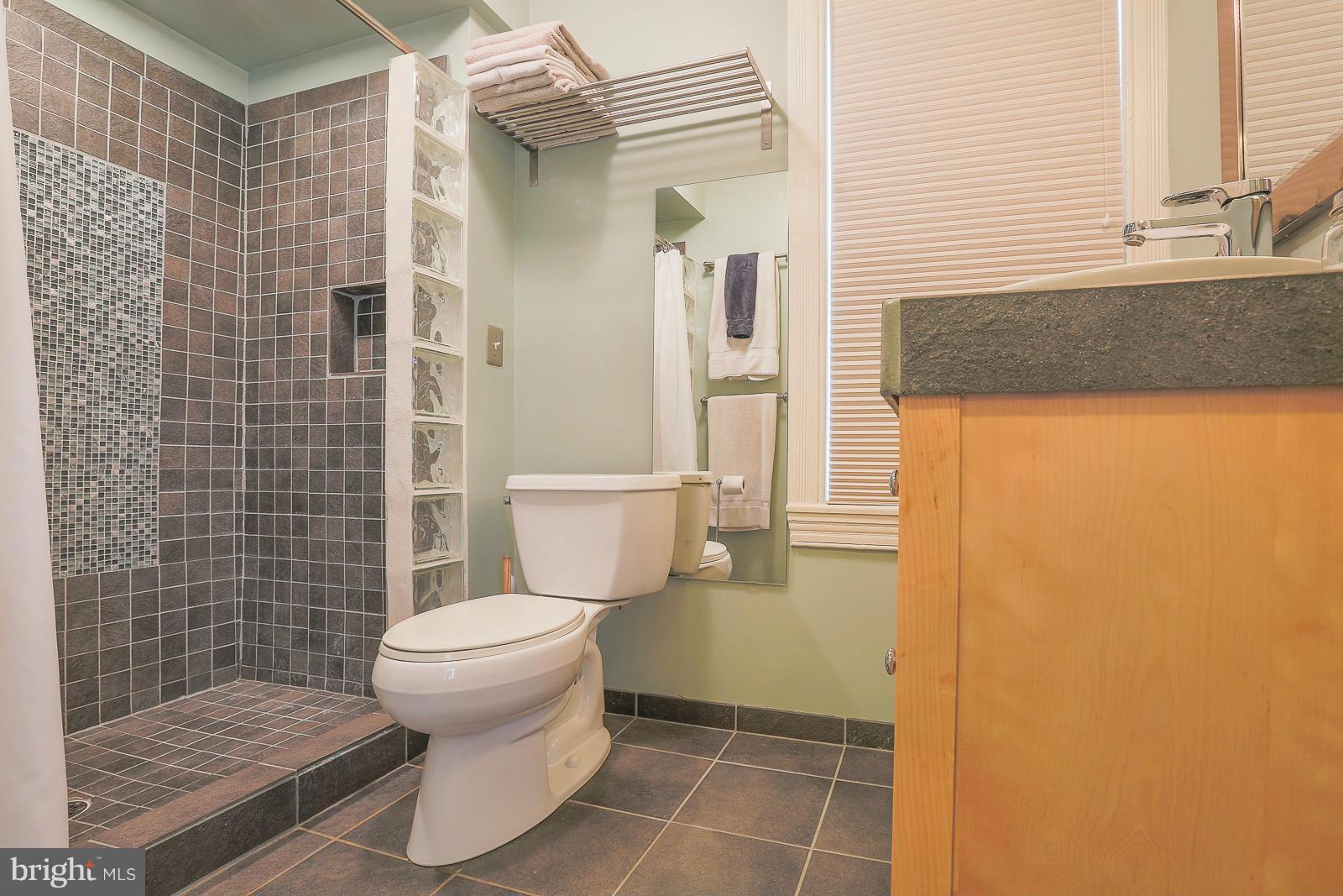 3238 Keswick Road Baltimore, MD 21211 - Photo 17 of 24 Bath (Master)