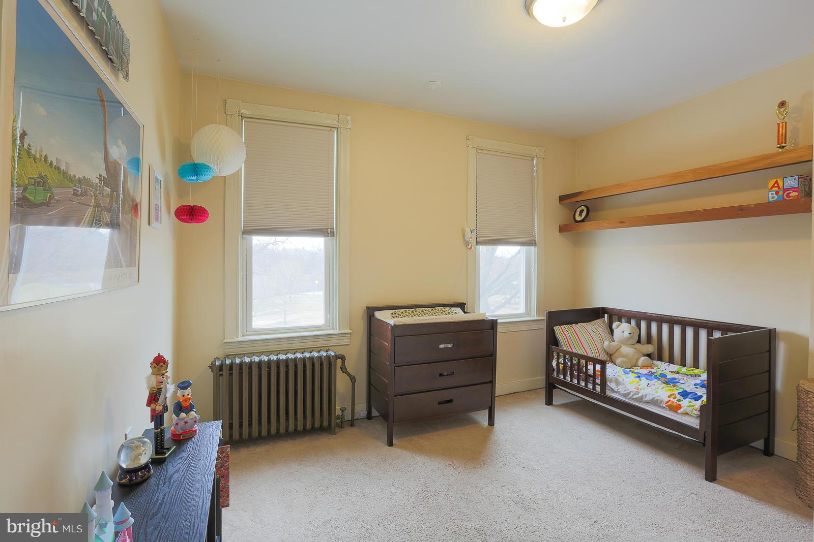 3238 Keswick Road Baltimore, MD 21211 - Photo 18 of 24 Bedroom
