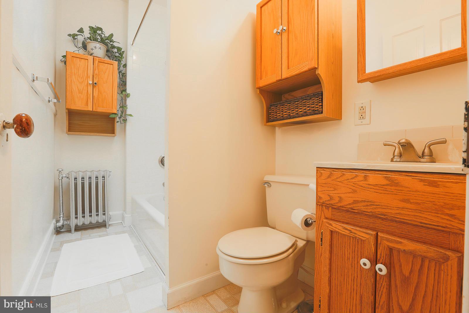 3238 Keswick Road Baltimore, MD 21211 - Photo 19 of 24 Bath