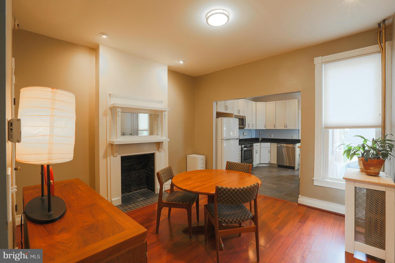 3238 Keswick Road Baltimore, MD 21211 - Photo 7 of 24 Dining Room