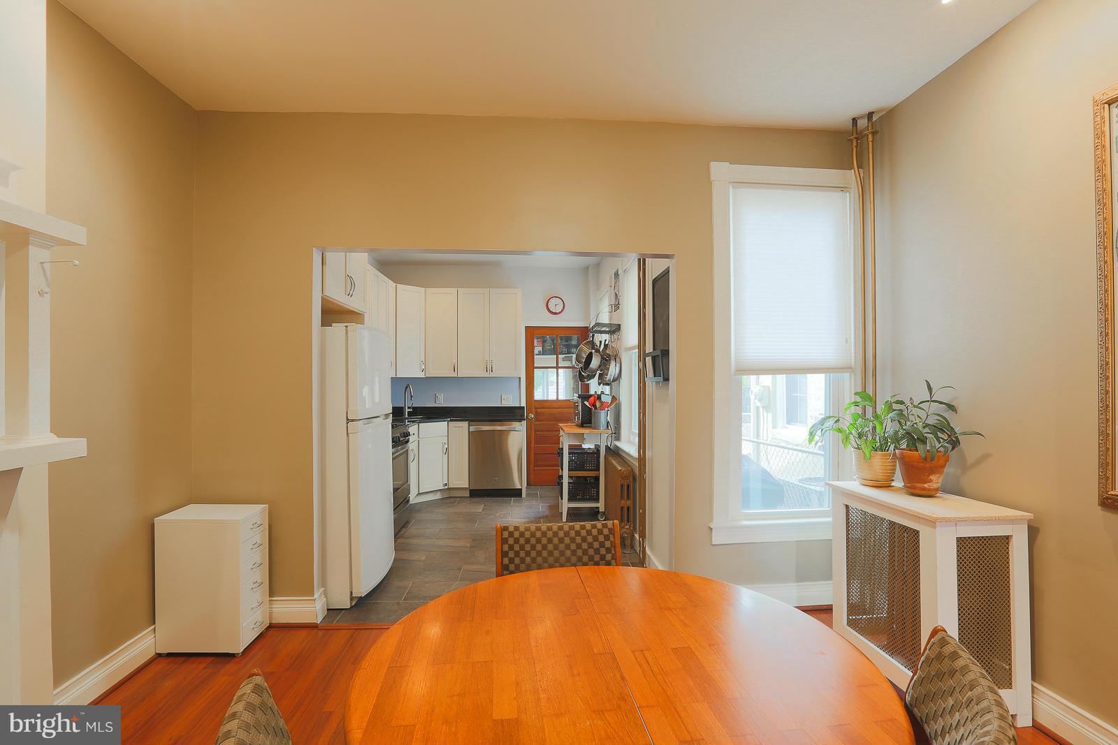 3238 Keswick Road Baltimore, MD 21211 - Photo 8 of 24 Dining Room