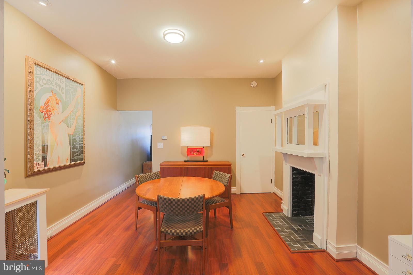 3238 Keswick Road Baltimore, MD 21211 - Photo 10 of 24 Dining Room