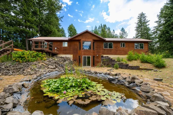 $832,500 | 5671 East Wildlife Trail, Hayden, ID 83835