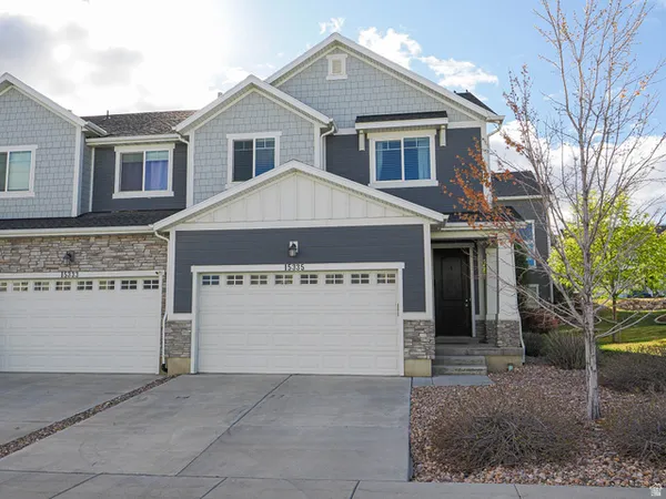 $489,900 | 15335 Tarawa Drive, Bluffdale, UT 84065