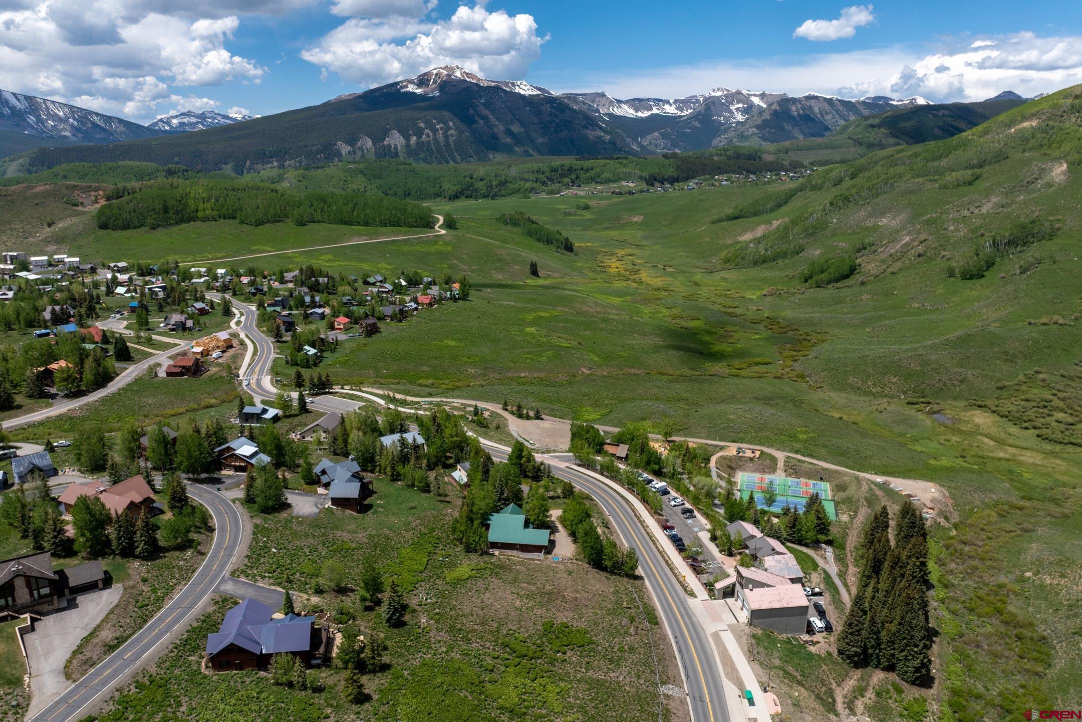 916 Gothic Road Crested Butte, CO 81225 - Photo 12 of 21
