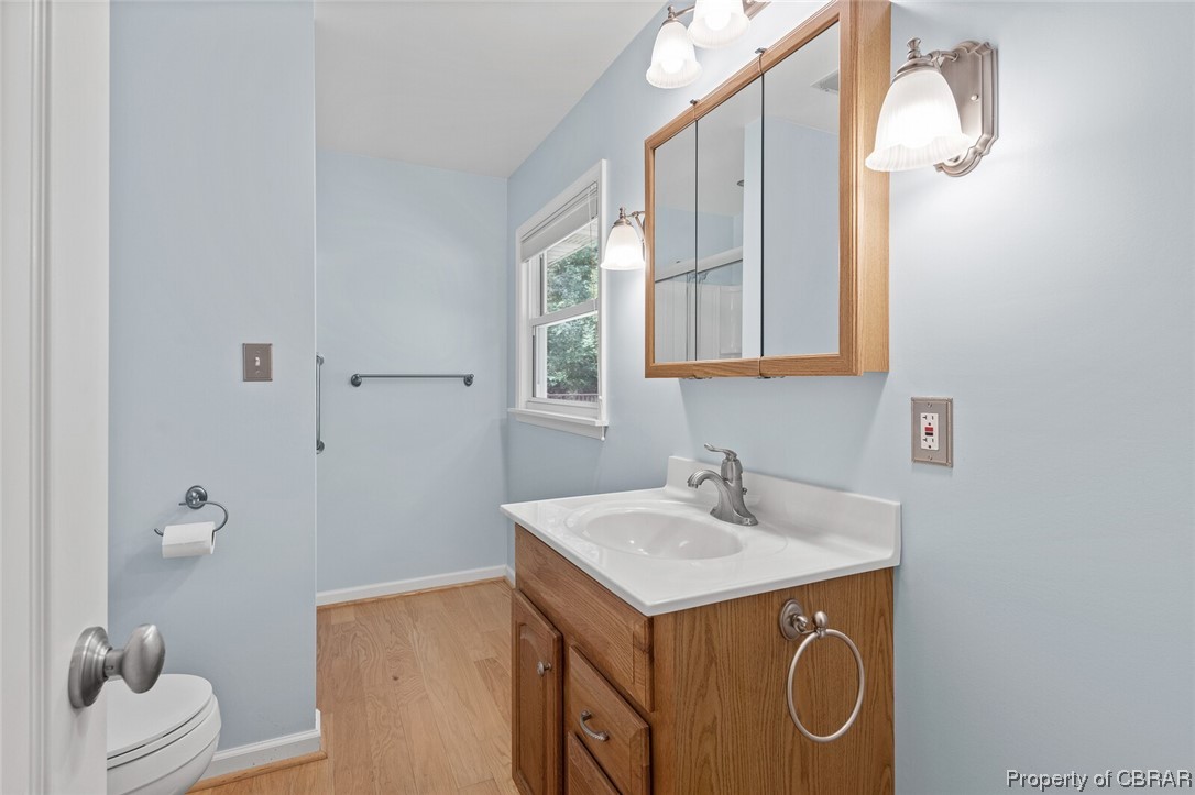 3966 Cedar Bush Road Hayes, VA 23072 - Photo 19 of 39 Gallery Image 19