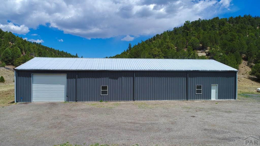 24351 Co Road Aguilar, CO 81020 - Photo 31 of 60