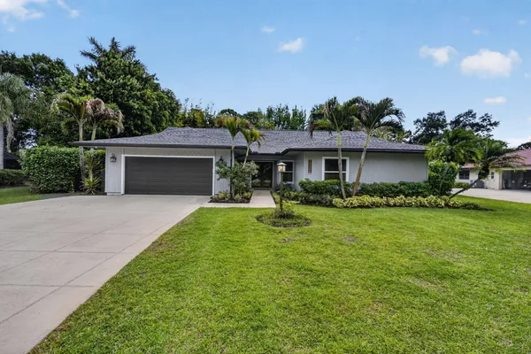 $1,195,000 | 19546 Red Gum Trail, Jupiter, FL 33458