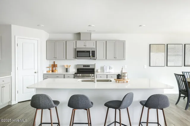 $309,990 | 520 Bannermans Mill Road, Richlands, NC 28574