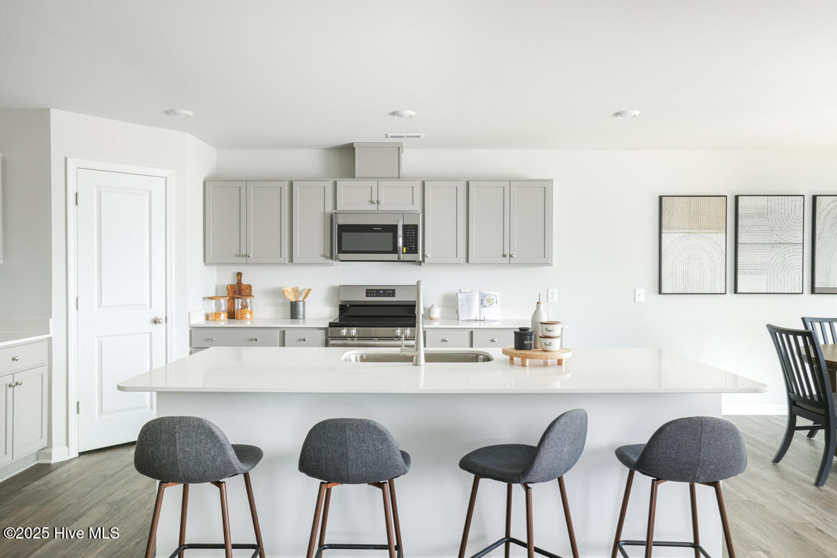 520 Bannermans Mill Road Richlands, NC 28574 - Photo 11 of 29 Photo of a Similar Home